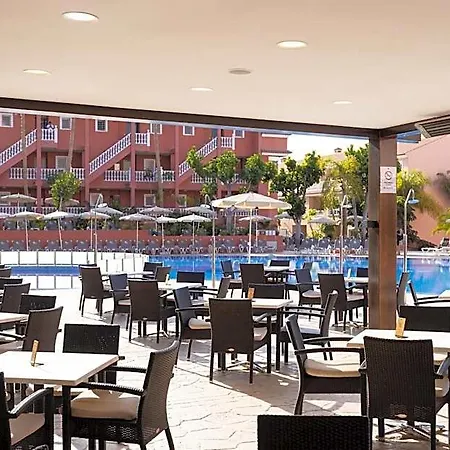 El Duque Hotel 4*