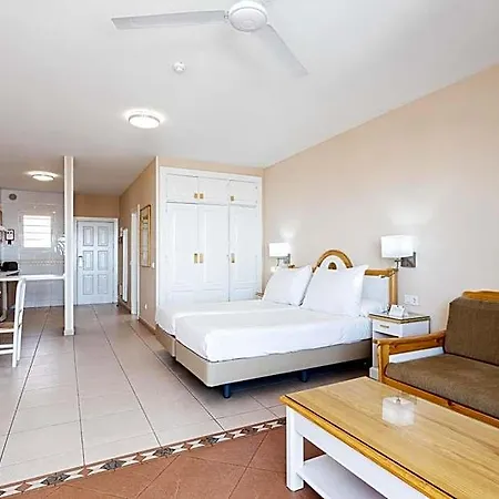El Duque 4* Costa Adeje (Tenerife)