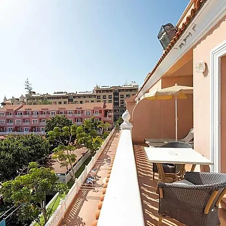 El Duque Hotel Costa Adeje (Tenerife)