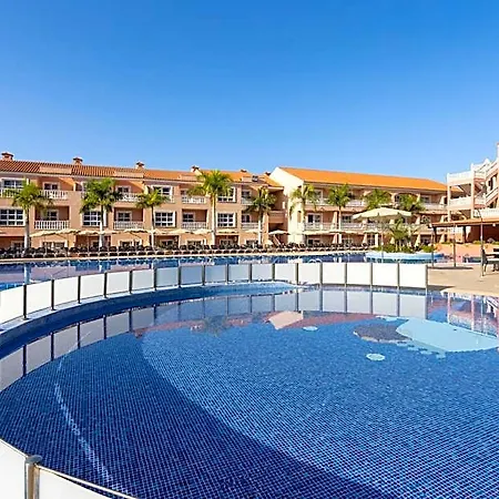 Hotel El Duque Costa Adeje (Tenerife)